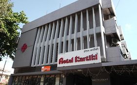 Hotel Kartiki